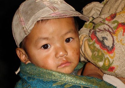 Bild von Japanische Kinderbehandlung SHONISHIN